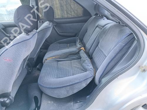 Engine CITROËN XANTIA (X1_, X2_) 2.0 HDI 109 | BP30551796M1 