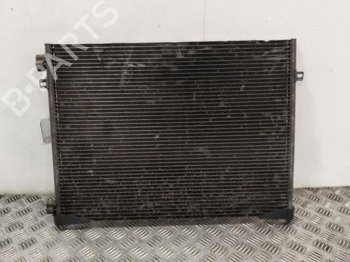 AC radiator RENAULT TRAFIC II Van (FL) 2.0 dCi 115 (FL01, FL0U, FL00, FL0H, FL0M) | BP37443119M32 - Image 2