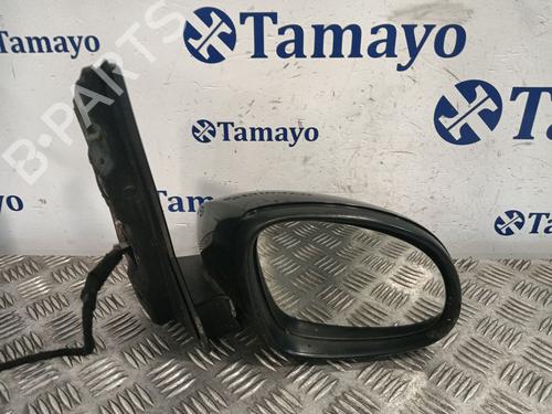 Used Right mirror SEAT ALHAMBRA (710, 711) [2010-2022]  29268082
