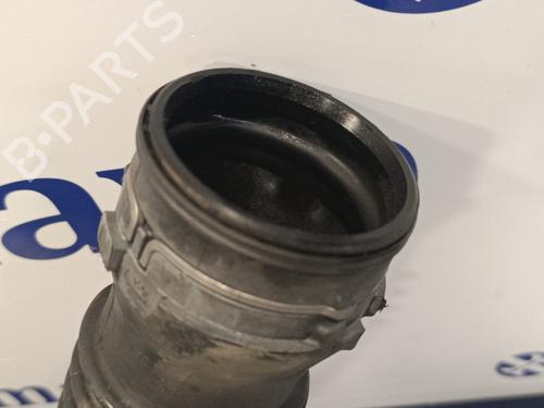 Pipe MERCEDES-BENZ A-CLASS (W169)  | BP16867853M125 