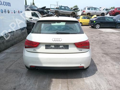 Steering column AUDI A1 (8X1, 8XK) 1.6 TDI | BP36295785M21  - Image 7