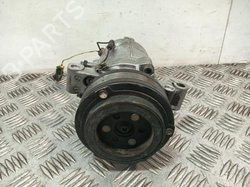 AC compressor BMW 3 (E46) 320 d | BP37758985M34 - Image 3