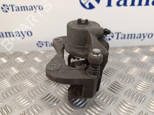 Right front brake caliper HYUNDAI ELANTRA III (XD) 2.0 CRDi | BP16119289M104 