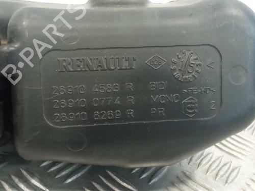 Windscreen washer tank DACIA SANDERO II  | BP24416369C113