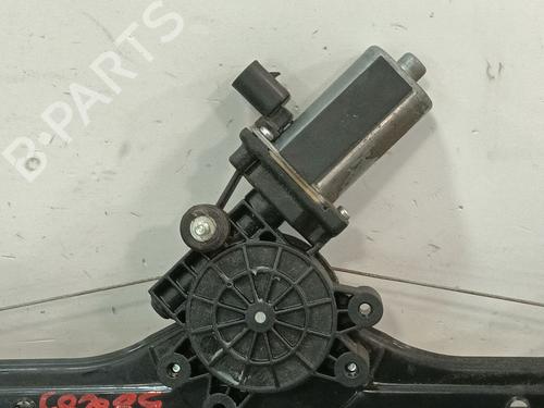 Front right window mechanism FIAT 500 (312_) | BP36218793C23 - Image 2