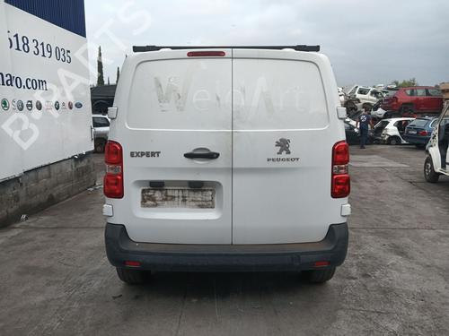 Left front steering knuckle PEUGEOT EXPERT Van (V_) 2.0 BlueHDi 120 | BP40044607M25 - Image 7