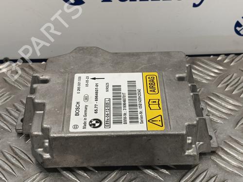 ECU airbags BMW 3 (E90)  | BP13748166M53 