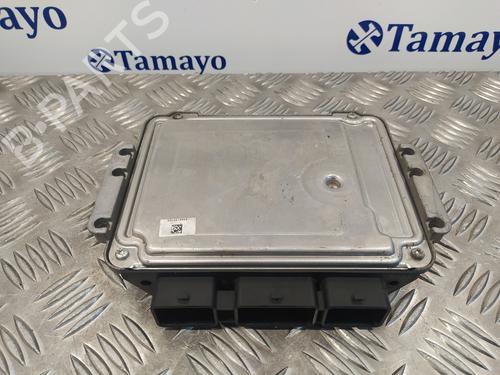 Engine control unit (ECU) PEUGEOT BIPPER (AA_) 1.4 HDi | BP8942741M57 