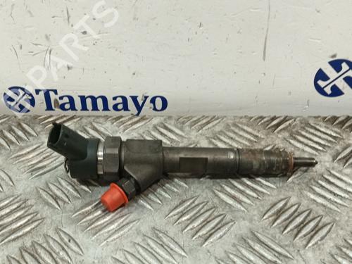 injector-renault-trafic-ii-van-fl-2001-32426606 main image