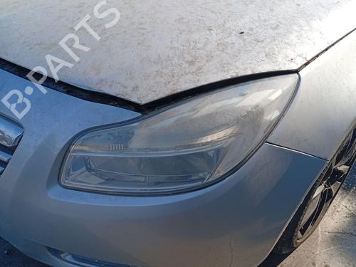 Used Left headlight Left headlight 37602601 37602601