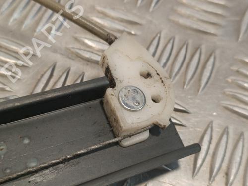 Rear right window mechanism CHEVROLET EPICA (KL1_) 2.0 D | BP8932241C25 
