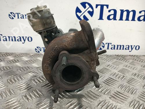 Turbolader/Kompressor RENAULT ESPACE IV (JK0/1_) | BP30697053M71