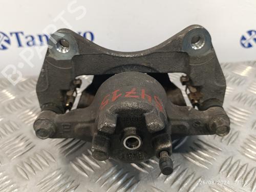 Left front brake caliper DODGE CALIBER  | BP19399716M105 