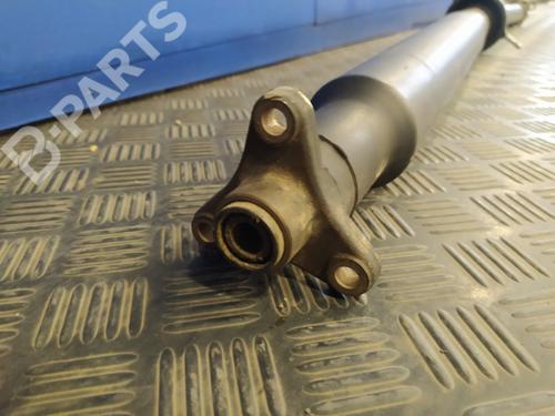 Driveshaft BMW 3 Convertible (E93)  | BP9553355M37 