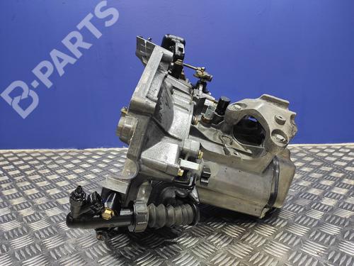 Gearbox CITROËN C2 (JM_) 1.1 | BP10735178M3 