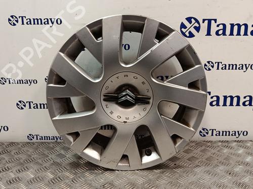 Used Rim CITROËN C4 I (LC_) 1.6 16V (109 hp) 32023486