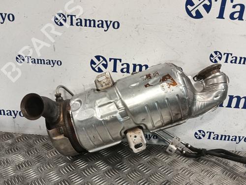 Catalyst OPEL COMBO Box Body/MPV (K9) 1.5 D | BP29709360M10