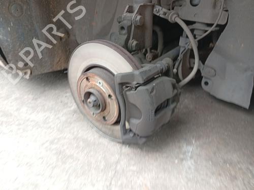 Right front brake caliper RENAULT KANGOO Express (FW0/1_) 1.5 dCi 70 (FW0A, KW0V) | BP35819945M104 - Image 2