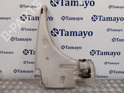 Windscreen washer tank BMW 1 (E87)  | BP22793643C113 