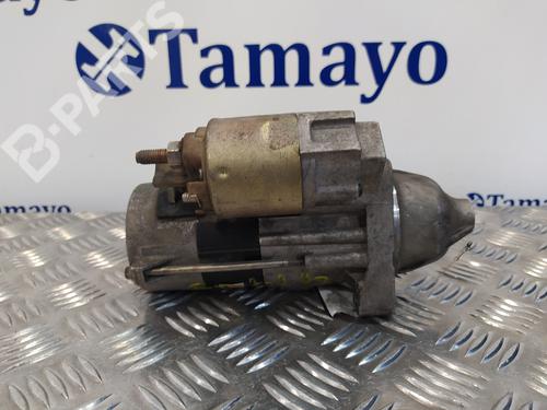 Starter BMW 3 (E46)  | BP5797862M8 
