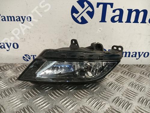 Used Right front fog light SEAT LEON (5F1) 1.4 TSI (125 hp) 30960186