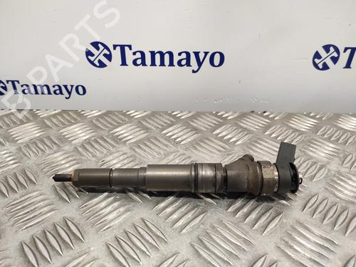 Injector BMW 3 (E46)  | BP17949207M100 