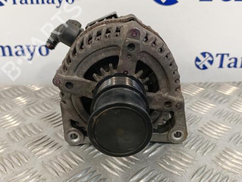 Alternator FORD C-MAX II (DXA/CB7, DXA/CEU) 1.0 EcoBoost (125 hp) 17962633