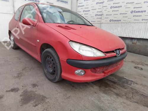Switch PEUGEOT 206 Hatchback (2A/C) 2.0 HDI 90 | BP11242926I30 