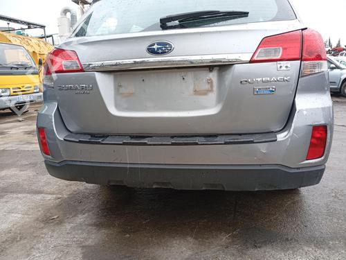Used Rear bumper Rear bumper SUBARU LEGACY V (BM) 2.0 D AWD (BMD) (150 hp) 32028263 32028263