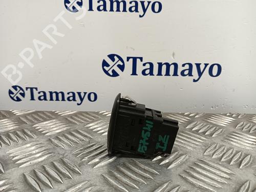 Left front window switch PEUGEOT 1007 (KM_)  | BP20226902I27 