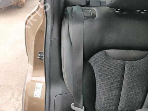Used Rear right seatbelt Rear right seatbelt RENAULT KADJAR (HA_, HL_) 1.6 dCi 130 (HLA4) (130 hp) 34446417 34446417