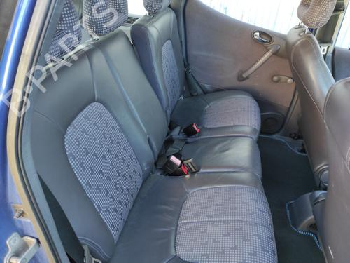 Engine MERCEDES-BENZ A-CLASS (W168)  | BP19523057M1 