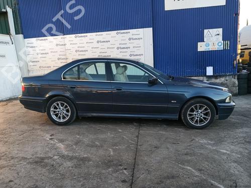 Gearbox BMW 5 (E39) 530 d | BP30377125M3 