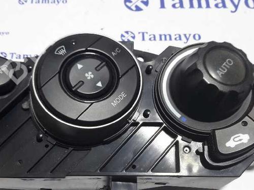Climate control HONDA CIVIC VIII Hatchback (FN, FK)  | BP879737I5 