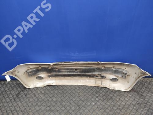 Front bumper MERCEDES-BENZ A-CLASS (W168)  | BP11024201C7 