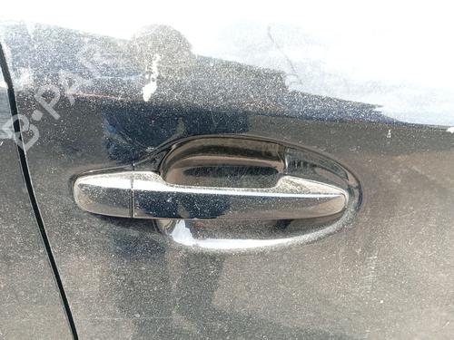Used Front right exterior door handle Front right exterior door handle 37495003 37495003