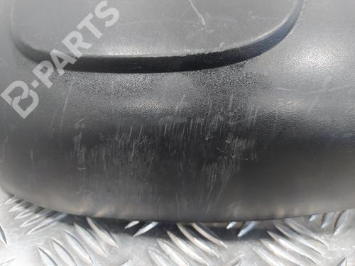 Left mirror RENAULT MASTER II Van (FD) 2.5 dCi | BP9300815C26 