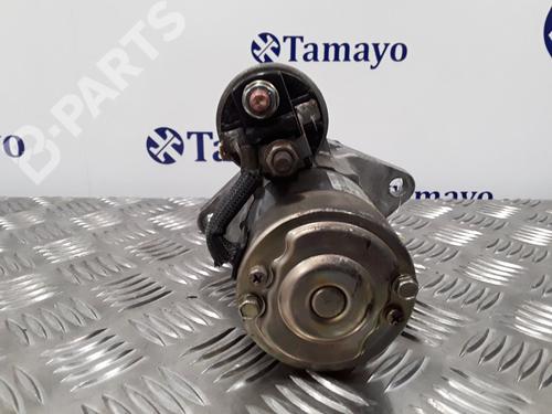 Starter SUBARU LEGACY III (BE) 2.5 AWD (BE9) | BP7793188M8 