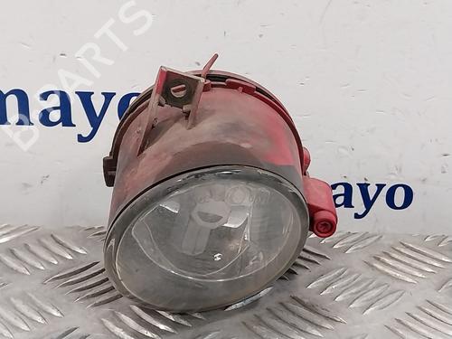 Used Left front fog light SEAT ALTEA (5P1) [2004-2015]  22626735