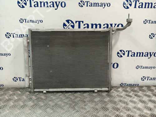 Used AC radiator AC radiator FORD PUMA (J2K, CF7) 1.0 EcoBoost (125 hp) 32711860 32711860