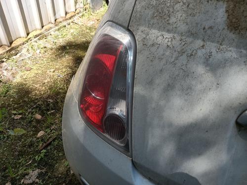 Left taillight FIAT 500 (312_) 1.3 D Multijet (312AXE1A) | BP35901491C34 - Image 2