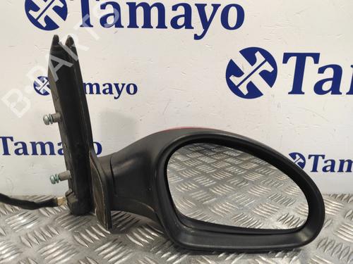 Used Right mirror SEAT ALTEA (5P1) [2004-2015]  22398860