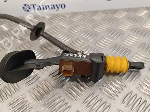 Clutch slave cylinder FORD TRANSIT V363 Van (FCD, FDD)  | BP16562028M113 