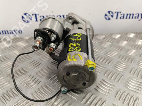Startmotor BMW 3 (E46)  | BP23899943M8 