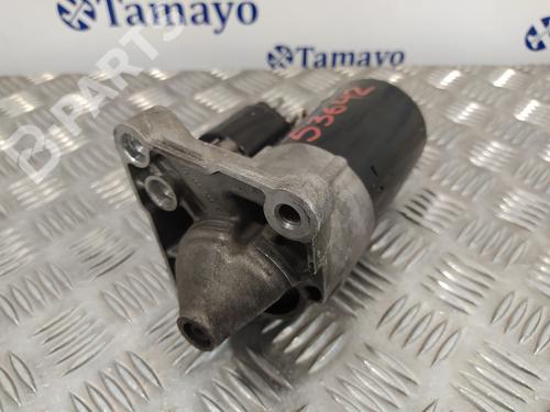 Starter RENAULT LAGUNA II (BG0/1_) 1.8 16V (BG0B, BG0M) | BP10489315M8