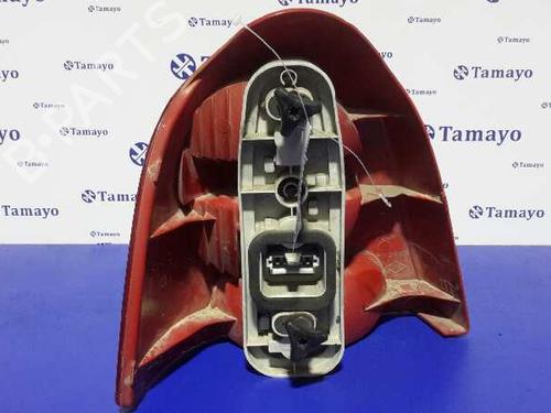 Right taillight RENAULT TWINGO I (C06_)  | BP893440C35 