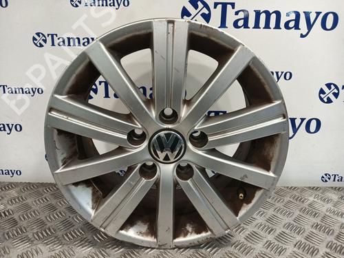 Used Rim VW GOLF VI (5K1) 1.6 TDI (105 hp) 30278158