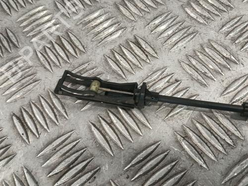 Front left lock SEAT ALHAMBRA (710, 711)  | BP29268058C98 