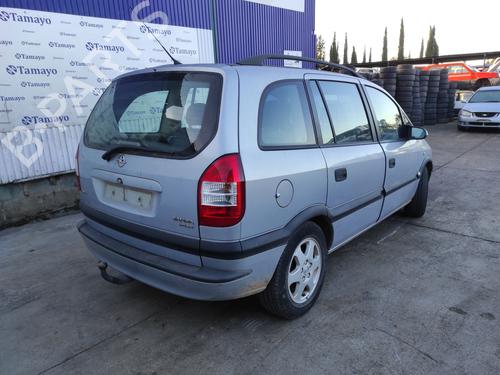 Steering rack OPEL ZAFIRA A MPV (T98)  | BP26704350M22 