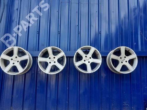 Used Rim PEUGEOT 307 CC (3B) [2003-2009]  8359364